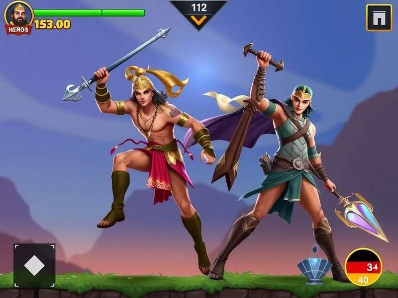 Legendary League Leap Lachit Borphukan Hero