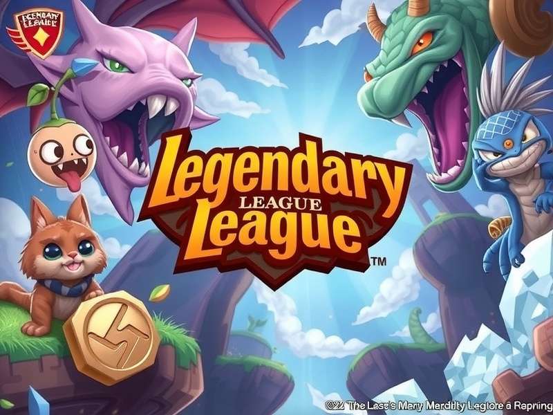 Legendary League Leap Language Support